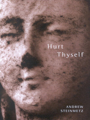 cover image of Hurt Thyself